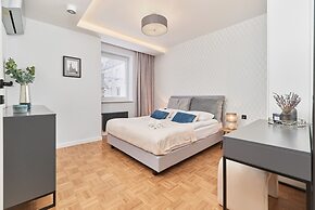 Prestige Apartment Wrocław by Renters