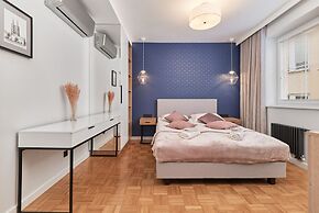 Prestige Apartment Wrocław by Renters