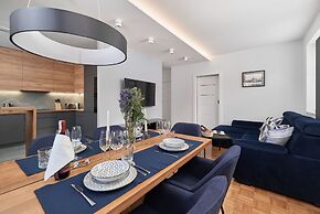 Prestige Apartment Wrocław by Renters