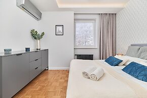 Prestige Apartment Wrocław by Renters
