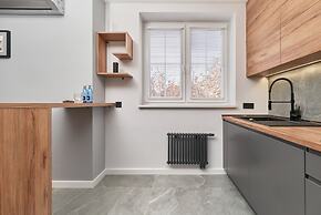Prestige Apartment Wrocław by Renters