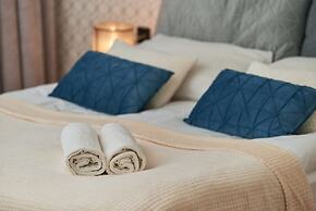 Prestige Apartment Wrocław by Renters