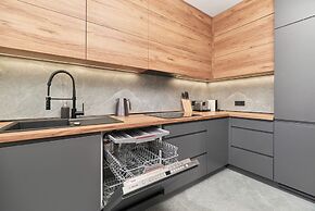 Prestige Apartment Wrocław by Renters