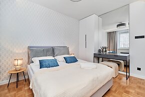 Prestige Apartment Wrocław by Renters