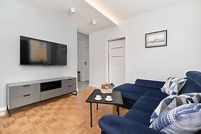 Prestige Apartment Wrocław by Renters