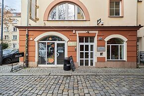 Prestige Apartment Wrocław by Renters