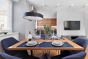 Prestige Apartment Wrocław by Renters