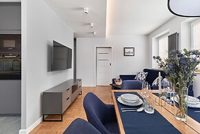 Prestige Apartment Wrocław by Renters
