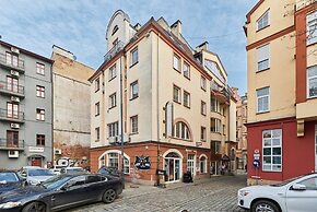 Prestige Apartment Wrocław by Renters