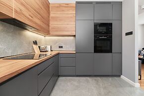 Prestige Apartment Wrocław by Renters