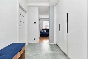 Prestige Apartment Wrocław by Renters