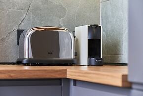 Prestige Apartment Wrocław by Renters