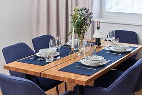 Prestige Apartment Wrocław by Renters