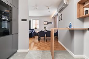 Prestige Apartment Wrocław by Renters