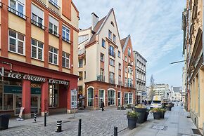 Prestige Apartment Wrocław by Renters
