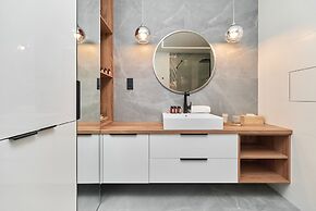 Prestige Apartment Wrocław by Renters