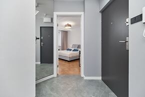 Prestige Apartment Wrocław by Renters