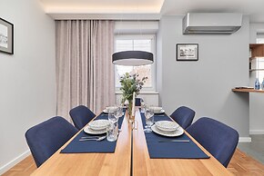 Prestige Apartment Wrocław by Renters