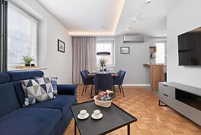 Prestige Apartment Wrocław by Renters