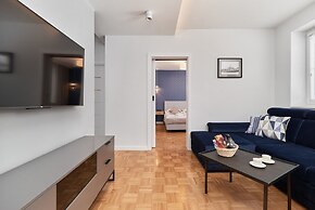 Prestige Apartment Wrocław by Renters