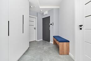 Prestige Apartment Wrocław by Renters