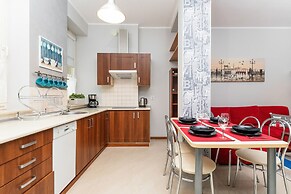 Ogarna Old Town Apartments by Renters