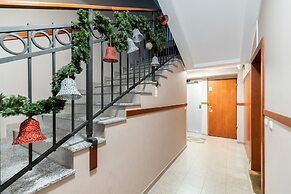 Ogarna Old Town Apartments by Renters