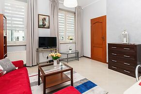 Ogarna Old Town Apartments by Renters