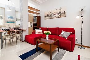 Ogarna Old Town Apartments by Renters