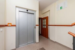 Ogarna Old Town Apartments by Renters