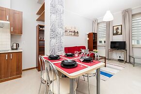 Ogarna Old Town Apartments by Renters