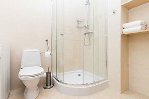 Ogarna Old Town Apartments by Renters