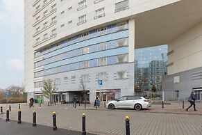 Warsaw Słomińskiego by Renters