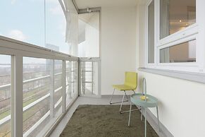 Warsaw Słomińskiego by Renters