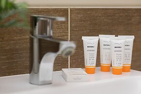 Warsaw Słomińskiego by Renters