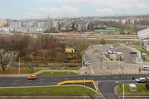Warsaw Słomińskiego by Renters