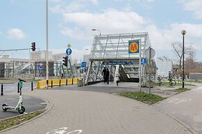 Warsaw Słomińskiego by Renters