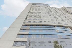 Warsaw Słomińskiego by Renters