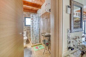 Magical View, Villa Asproneri, Kamena Vourla