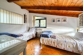 Magical View, Villa Asproneri, Kamena Vourla