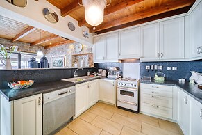 Magical View, Villa Asproneri, Kamena Vourla