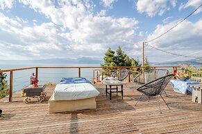 Magical View, Villa Asproneri, Kamena Vourla