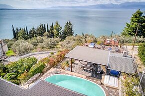 Magical View, Villa Asproneri, Kamena Vourla