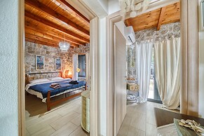 Magical View, Villa Asproneri, Kamena Vourla