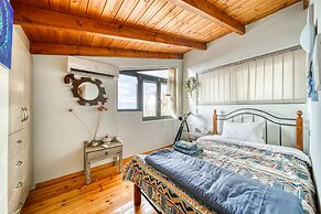 Magical View, Villa Asproneri, Kamena Vourla