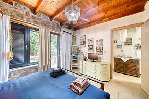 Magical View, Villa Asproneri, Kamena Vourla