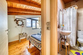 Magical View, Villa Asproneri, Kamena Vourla