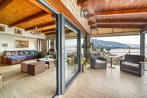 Magical View, Villa Asproneri, Kamena Vourla