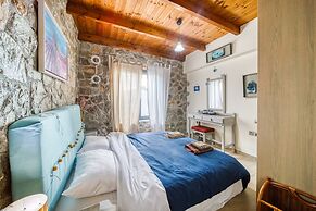 Magical View, Villa Asproneri, Kamena Vourla