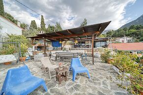 Magical View, Villa Asproneri, Kamena Vourla